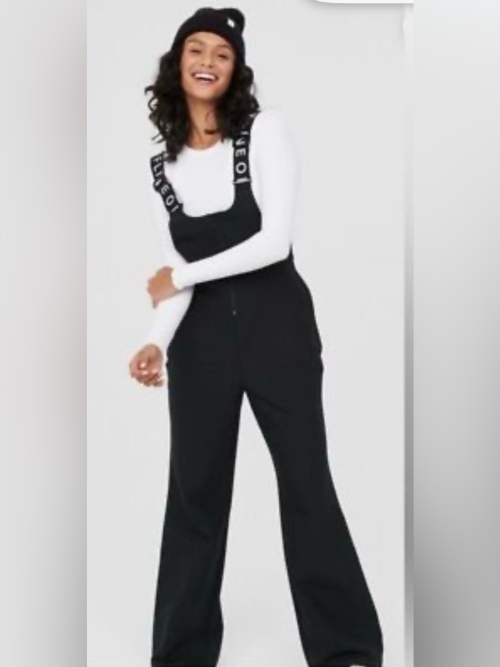 OFFLINE by Aerie Chillside Ski/Snow Suit Overalls